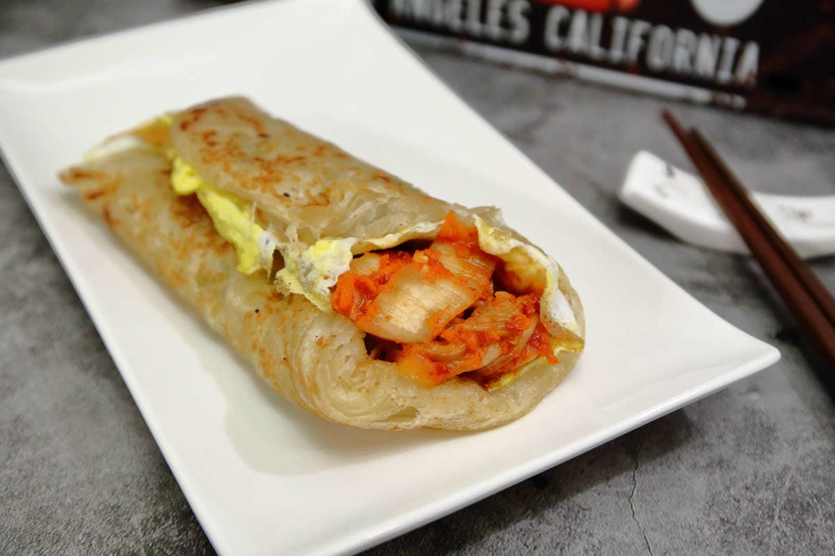 【團購。基隆】驛の泡菜〜來自護理師的純正手藝，堅持純手工接單現做，泡菜清脆爽口越吃越涮嘴！