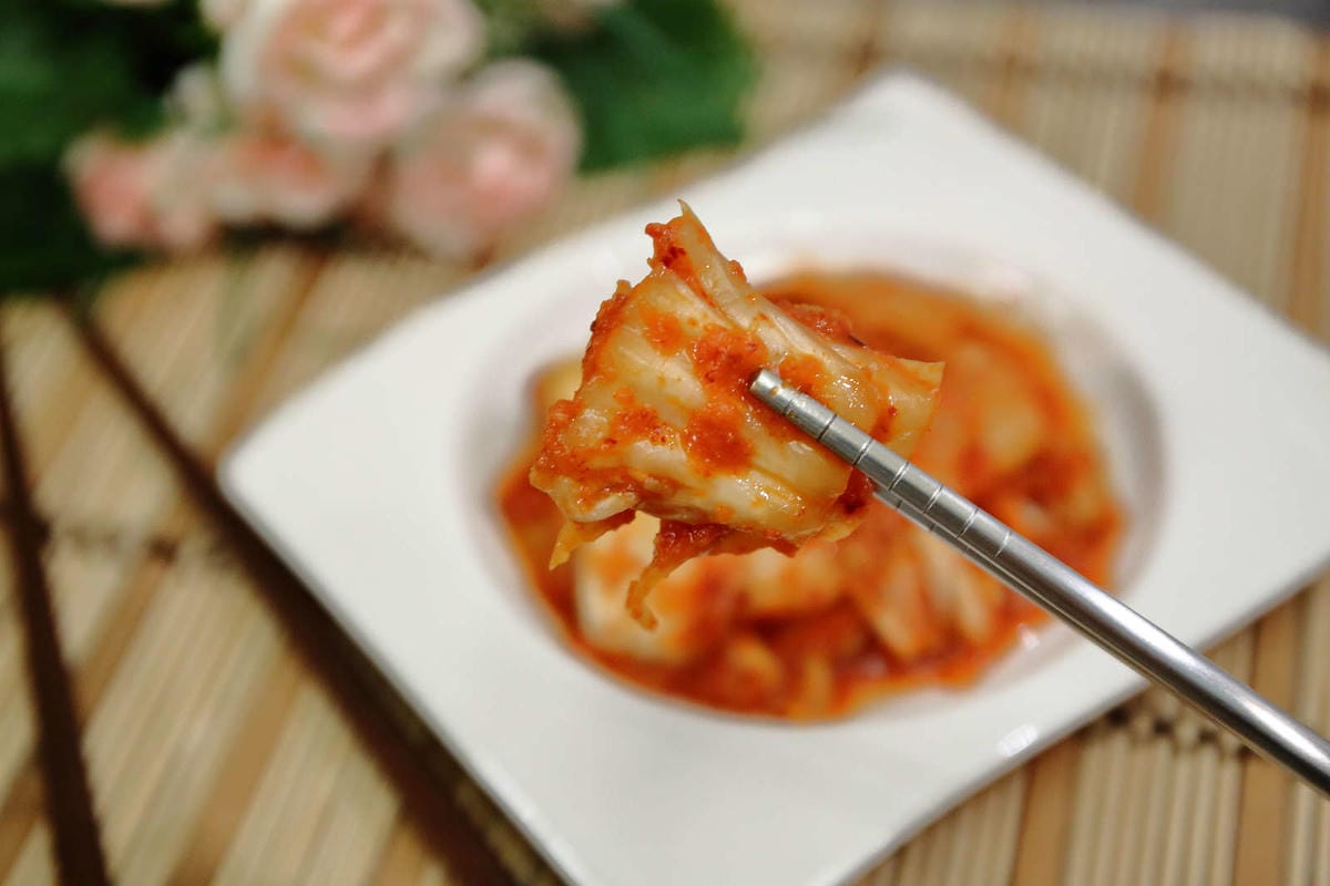 【團購。基隆】驛の泡菜〜來自護理師的純正手藝，堅持純手工接單現做，泡菜清脆爽口越吃越涮嘴！