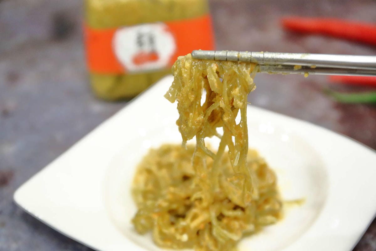 【團購。基隆】驛の泡菜〜來自護理師的純正手藝，堅持純手工接單現做，泡菜清脆爽口越吃越涮嘴！