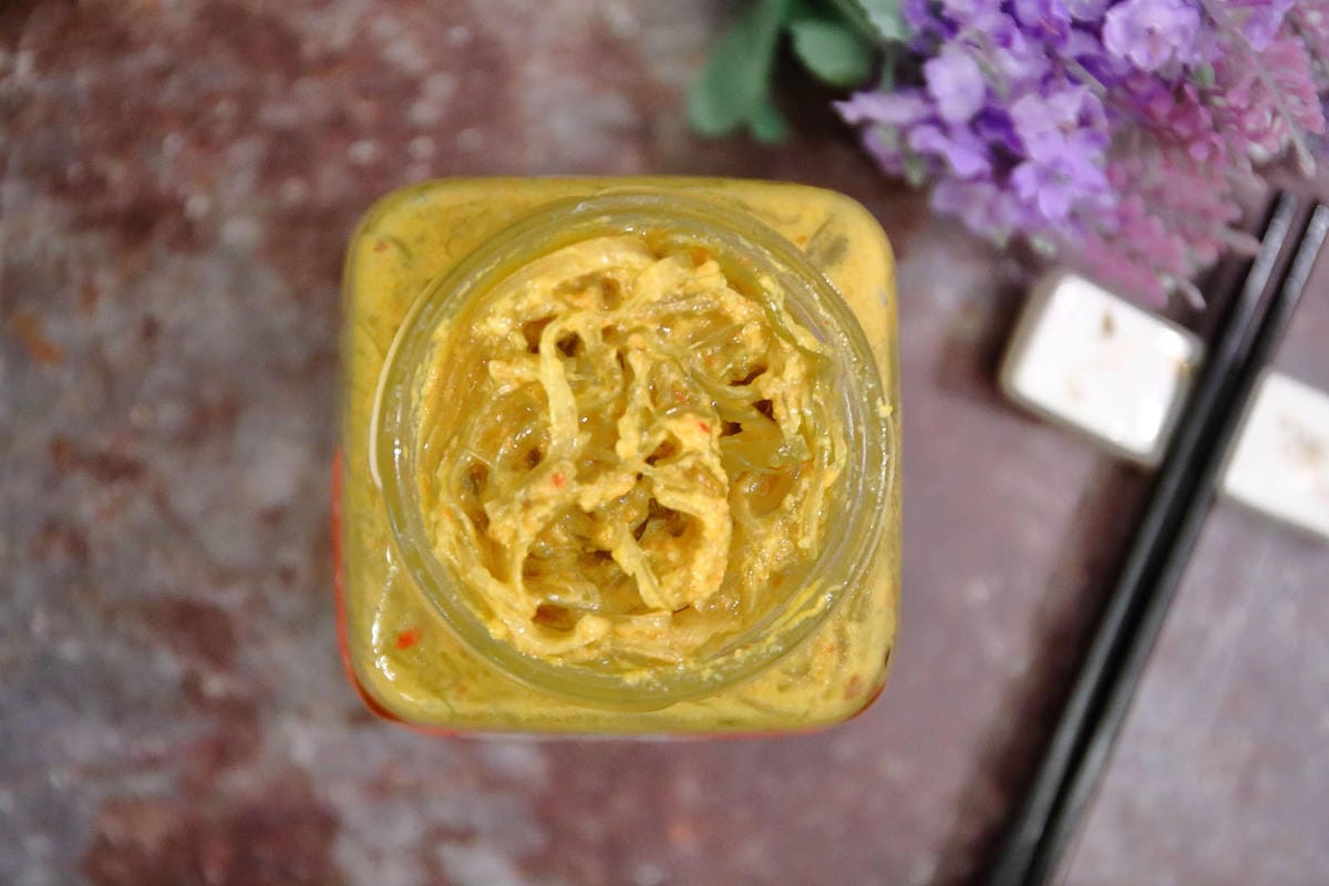 【團購。基隆】驛の泡菜〜來自護理師的純正手藝，堅持純手工接單現做，泡菜清脆爽口越吃越涮嘴！