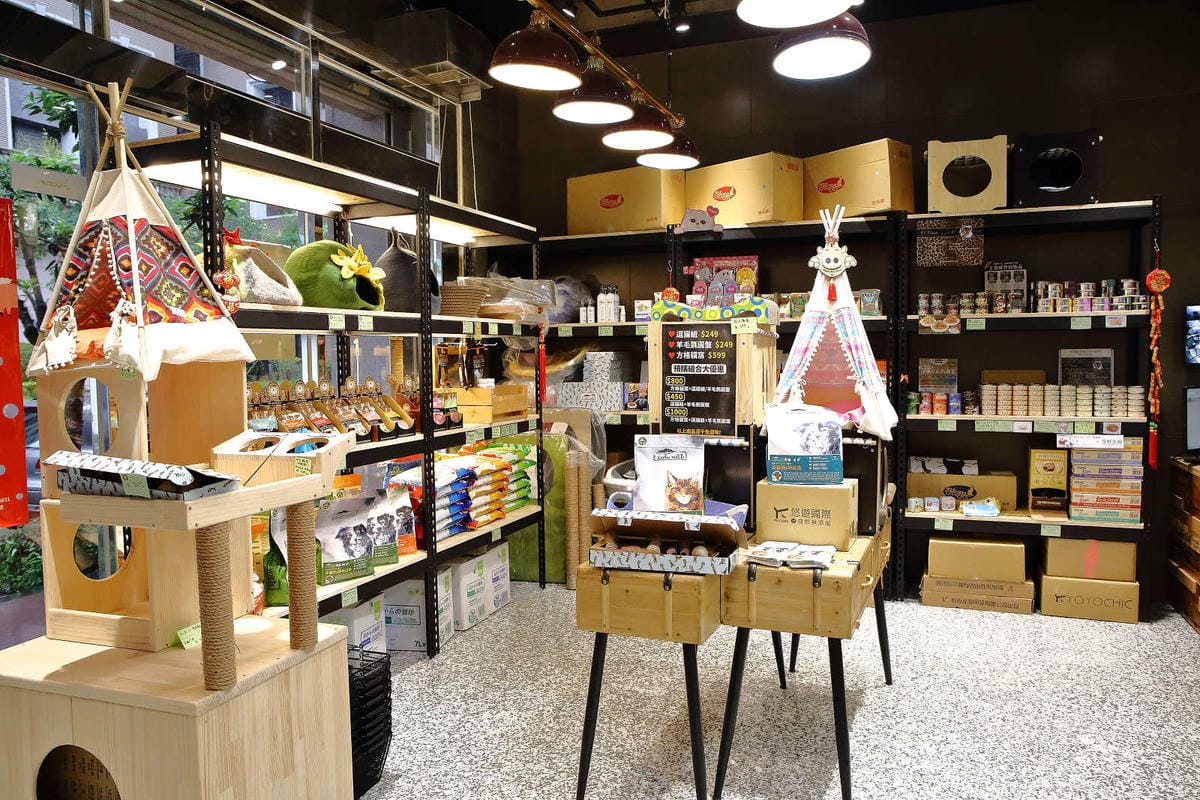 【寵物旅館。桃園】悠遊貓旅-專屬貓咪住宿〜桃園/大園貓咪旅館。貓奴推薦！專屬貓咪旅館，獨立房間與活動空間，主人們放心去旅行吧！