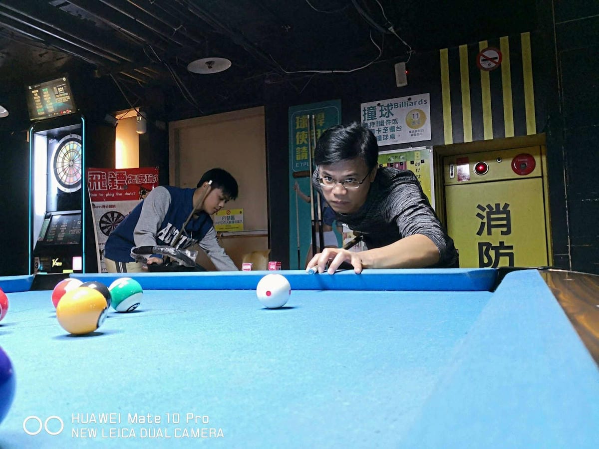 【遊。三重】E7PLAY三重館〜北部最大的室內運動遊樂空間！保齡球、撞球、電話亭KTV、各項電玩設施一票玩到底，親子下雨天和大熱天好去處！