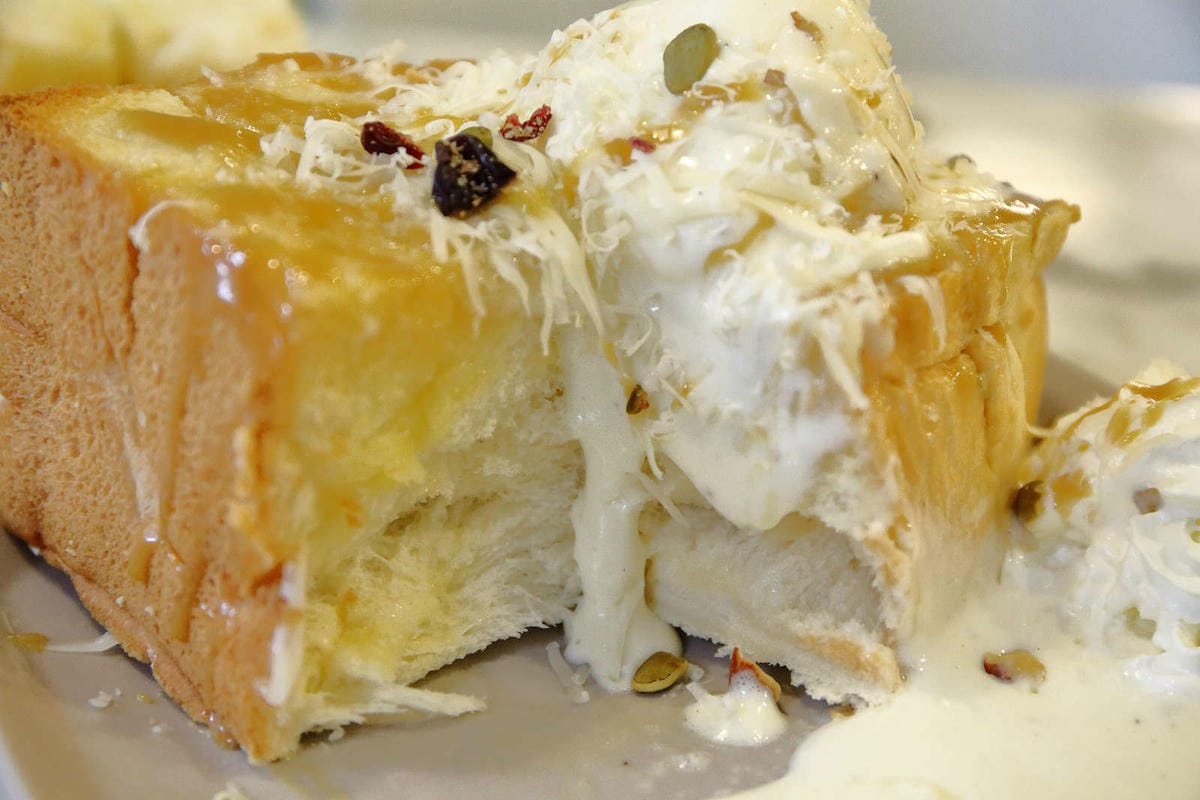 【食。板橋】Jetaime玖甜〜板橋巷弄隱藏版早午餐。網美必拍IG人氣餐廳，絕不能錯過的好拍好吃新美食(寵物友善餐廳)