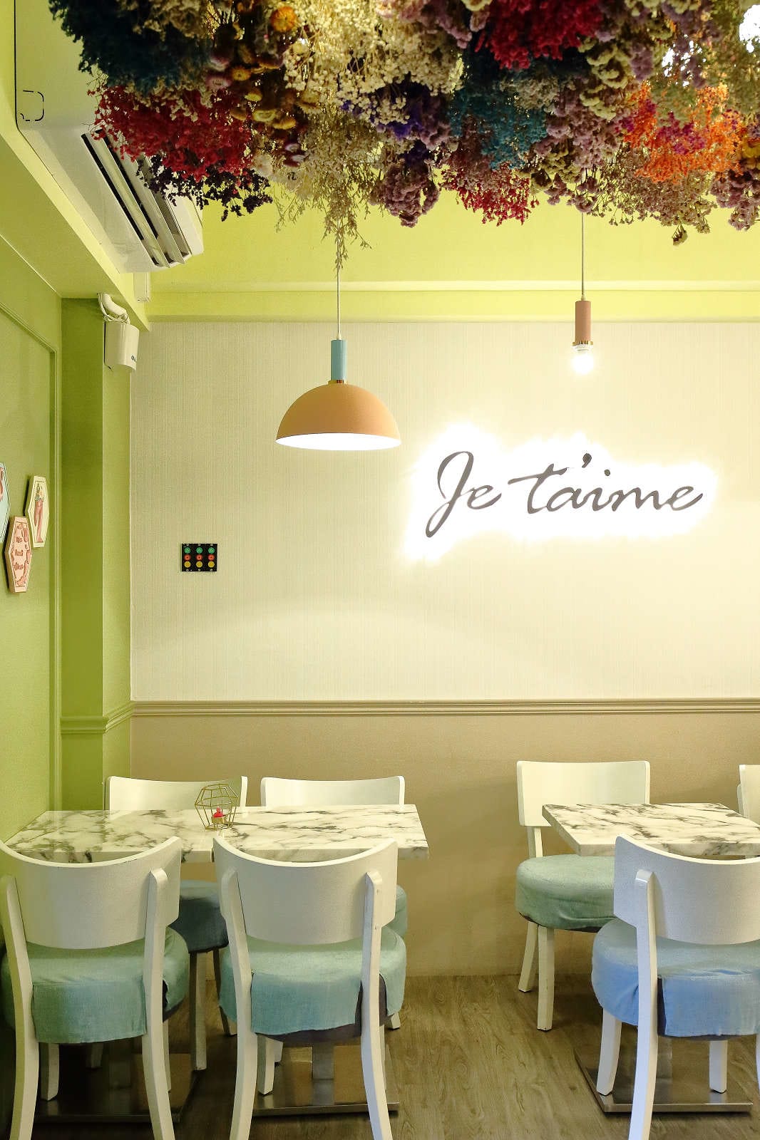 【食。板橋】Jetaime玖甜〜板橋巷弄隱藏版早午餐。網美必拍IG人氣餐廳，絕不能錯過的好拍好吃新美食(寵物友善餐廳)