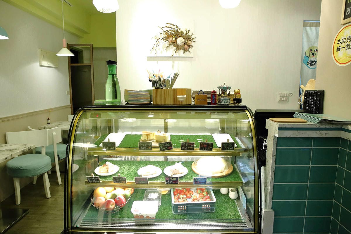 【食。板橋】Jetaime玖甜〜板橋巷弄隱藏版早午餐。網美必拍IG人氣餐廳，絕不能錯過的好拍好吃新美食(寵物友善餐廳)