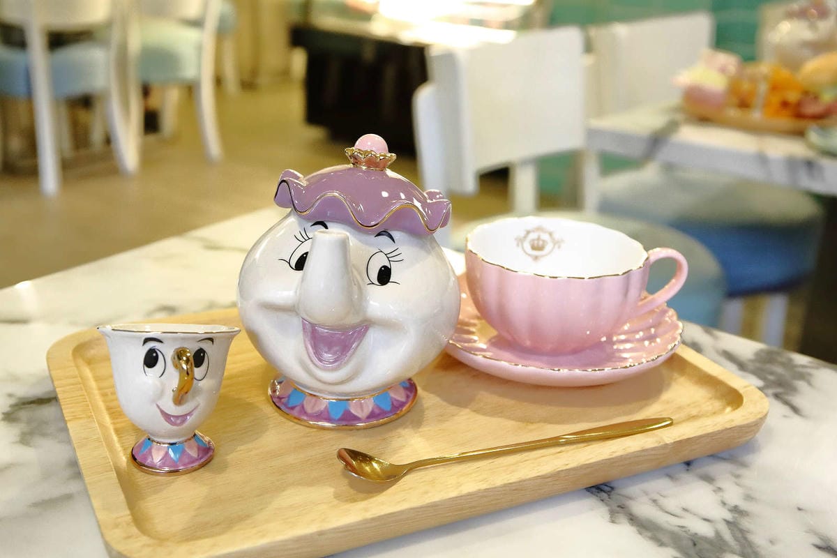 【食。板橋】Jetaime玖甜〜板橋巷弄隱藏版早午餐。網美必拍IG人氣餐廳，絕不能錯過的好拍好吃新美食(寵物友善餐廳)