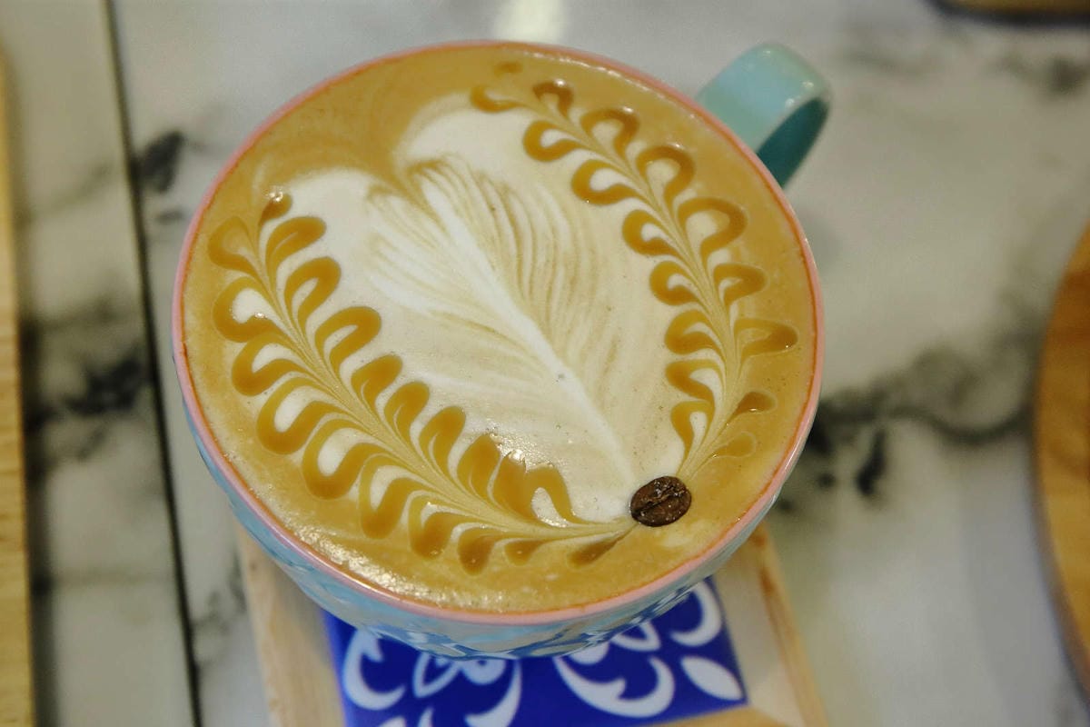 【食。板橋】Jetaime玖甜〜板橋巷弄隱藏版早午餐。網美必拍IG人氣餐廳，絕不能錯過的好拍好吃新美食(寵物友善餐廳)