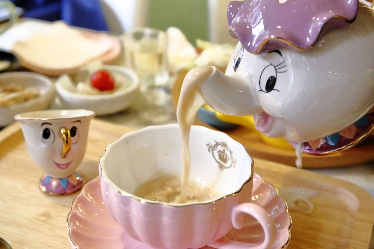 【食。板橋】Jetaime玖甜〜板橋巷弄隱藏版早午餐。網美必拍IG人氣餐廳，絕不能錯過的好拍好吃新美食(寵物友善餐廳)