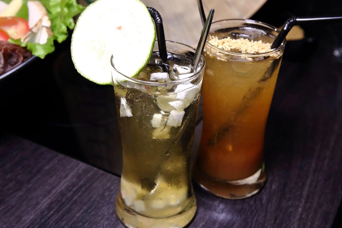 【食。板橋】粉享喫鍋〜火鍋新選擇!全台首創乾式熟成牛肉越式火鍋!特戰鐵帽鍋,新奇的火鍋吃法又不傷荷包!