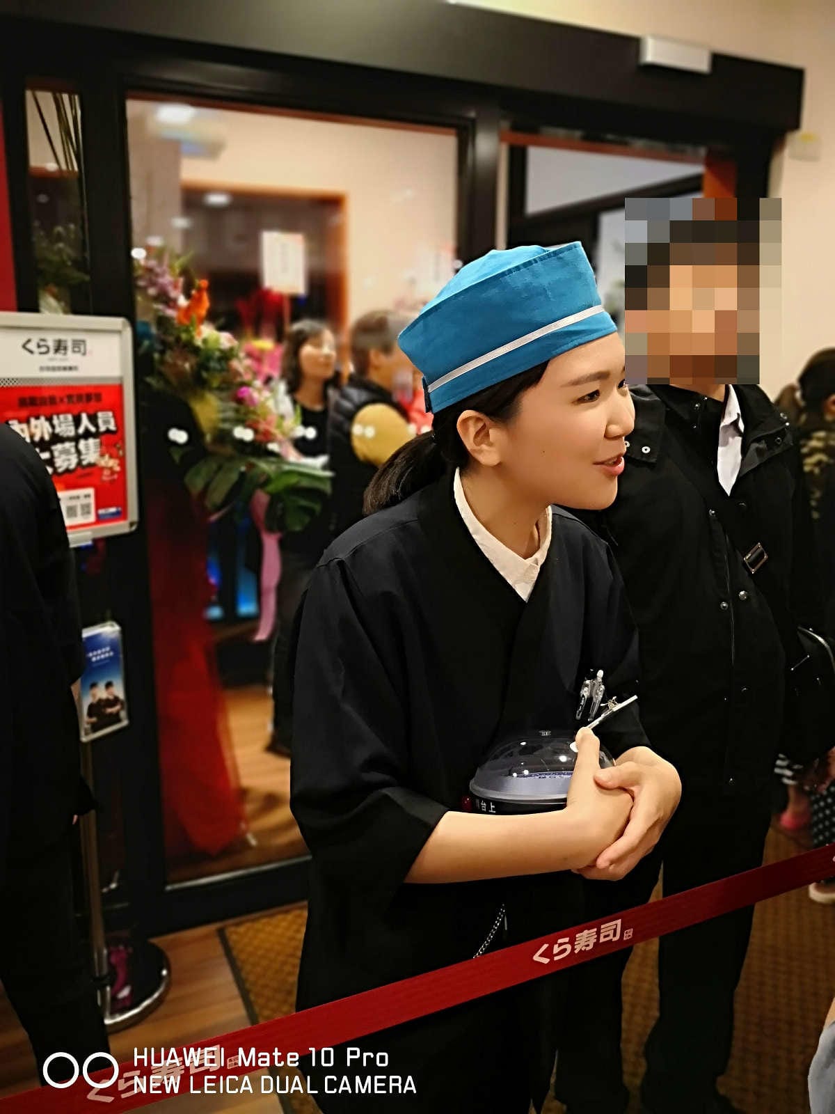 【食。土城】くら寿司 藏壽司 土城金城路店〜來自日本大阪的迴轉壽司插旗土城！壽司種類眾多，應有盡有，吃滿五盤抽扭蛋試手氣，好吃又好玩！