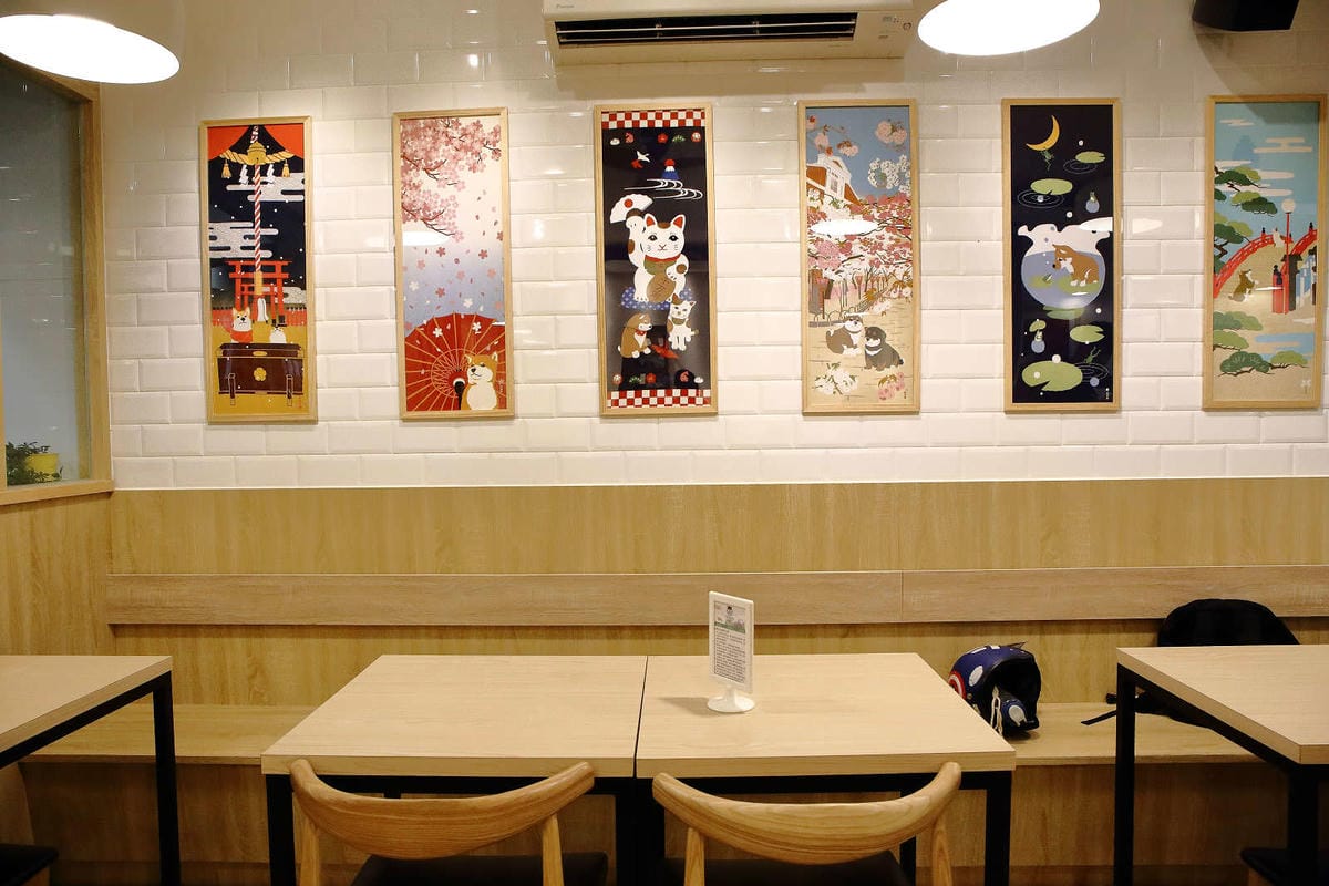 【食。台中】此木二水 Shiba Kori〜柴犬雪花冰專売店。超療癒柴犬、日式手工冰磚，今夏人氣必吃的冰品！