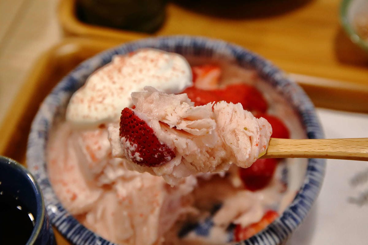 【食。台中】此木二水 Shiba Kori〜柴犬雪花冰專売店。超療癒柴犬、日式手工冰磚，今夏人氣必吃的冰品！