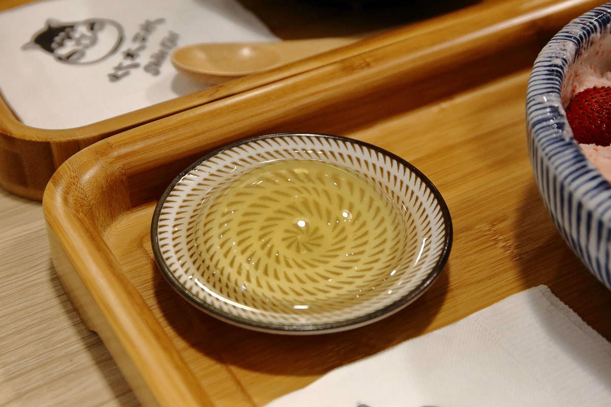 【食。台中】此木二水 Shiba Kori〜柴犬雪花冰專売店。超療癒柴犬、日式手工冰磚，今夏人氣必吃的冰品！