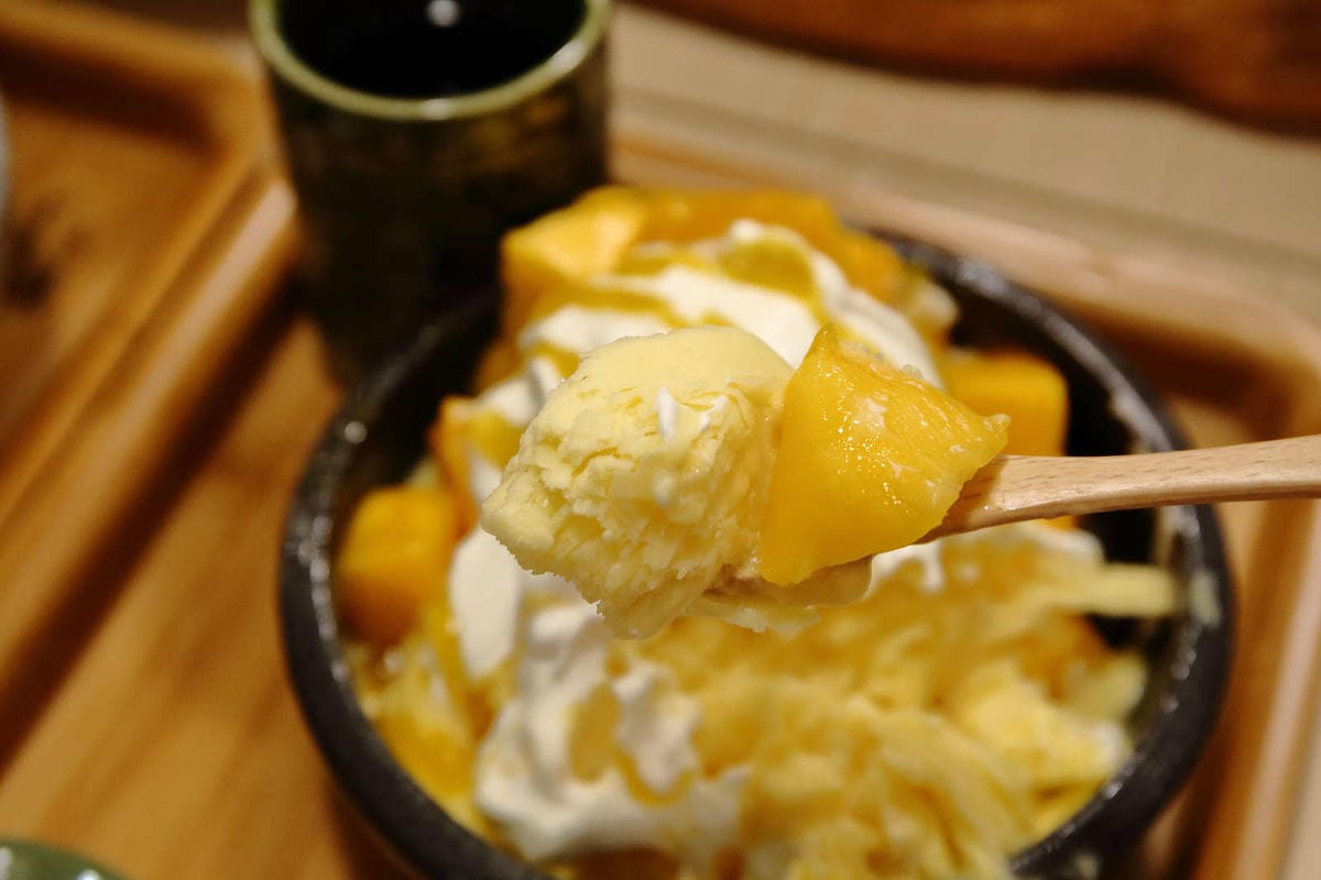 【食。台中】此木二水 Shiba Kori〜柴犬雪花冰專売店。超療癒柴犬、日式手工冰磚，今夏人氣必吃的冰品！