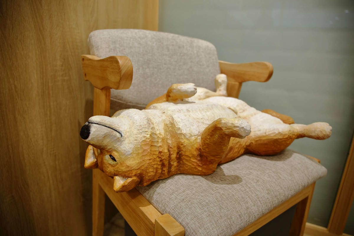 【食。台中】此木二水 Shiba Kori〜柴犬雪花冰專売店。超療癒柴犬、日式手工冰磚，今夏人氣必吃的冰品！