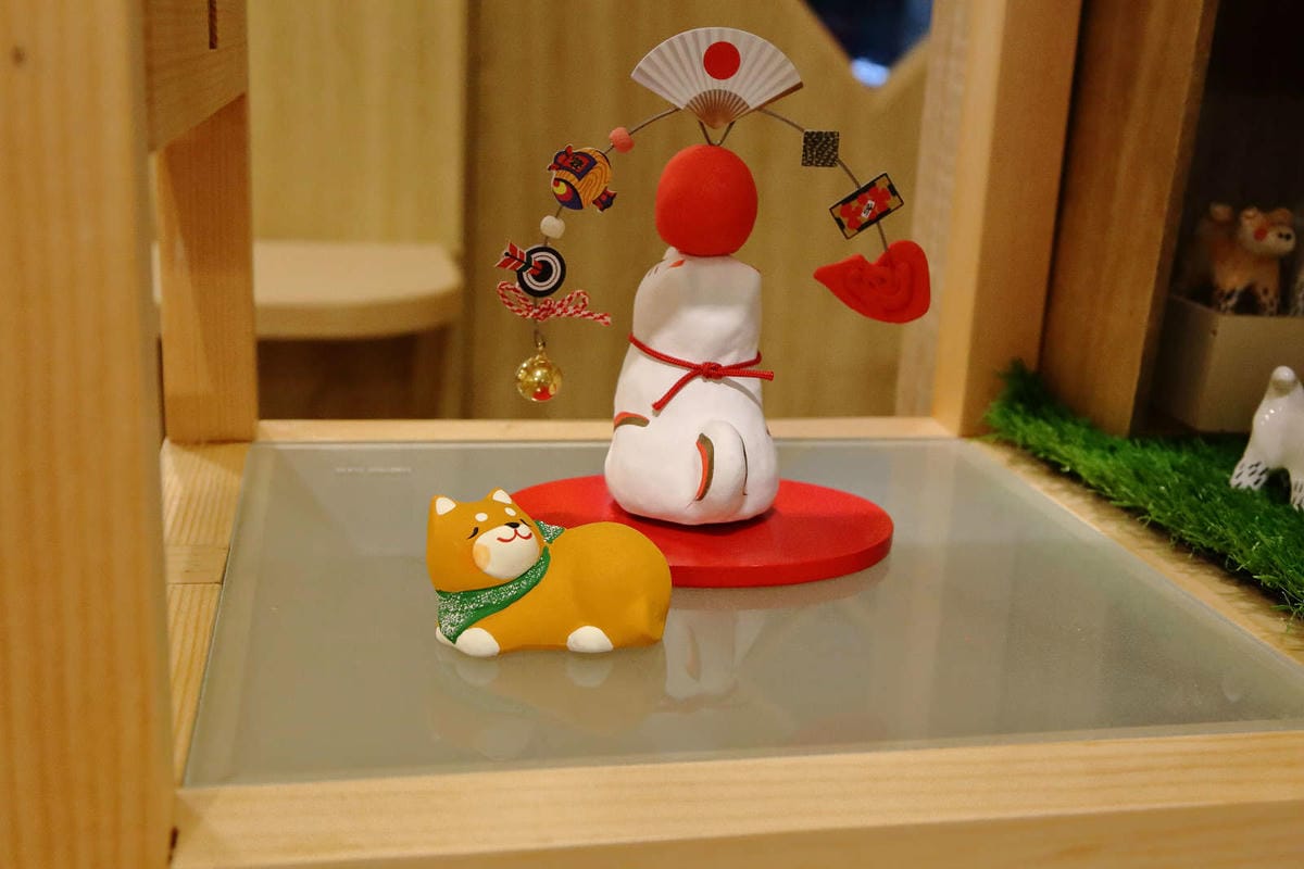 【食。台中】此木二水 Shiba Kori〜柴犬雪花冰專売店。超療癒柴犬、日式手工冰磚，今夏人氣必吃的冰品！