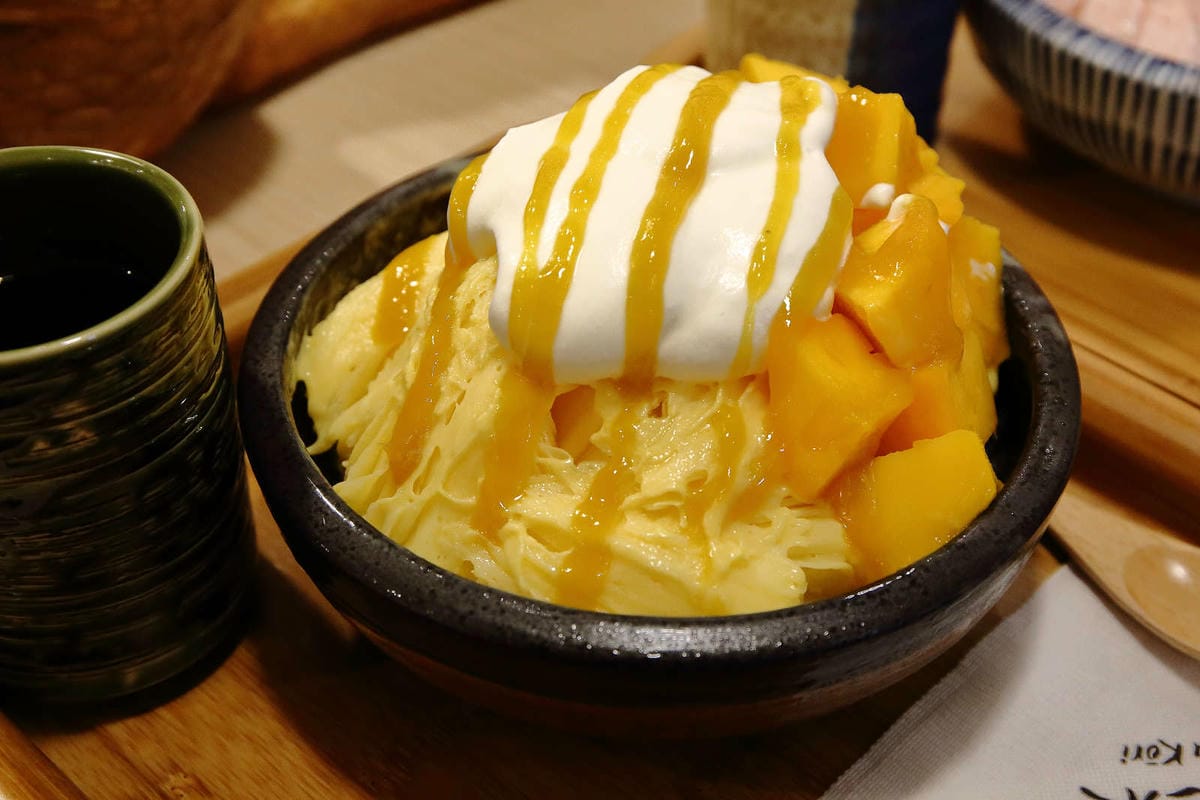 【食。台中】此木二水 Shiba Kori〜柴犬雪花冰專売店。超療癒柴犬、日式手工冰磚，今夏人氣必吃的冰品！