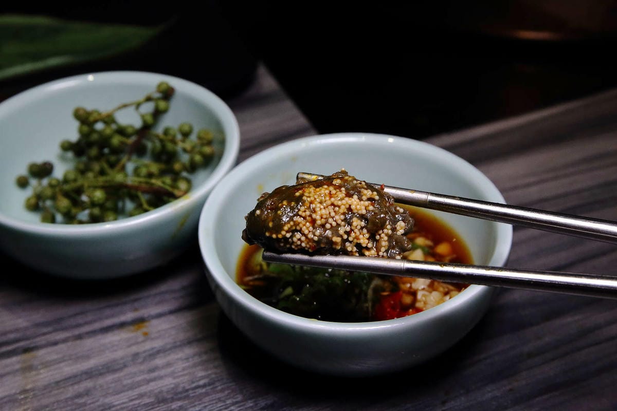 【食。新店】青花驕麻辣鍋-新店民權店〜王品集團人氣麻辣鍋New Open！獨家青花椒麻而不辣，不敢吃辣也會愛上，吃鍋新選擇！