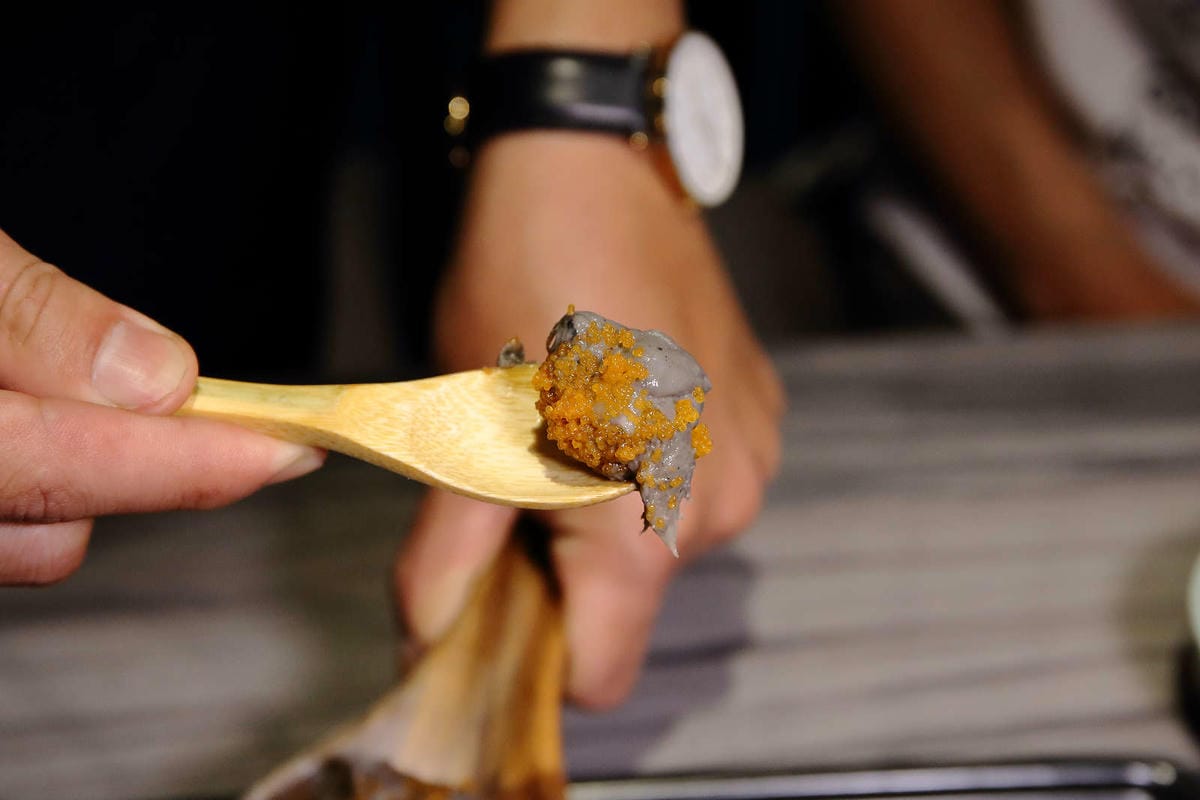 【食。新店】青花驕麻辣鍋-新店民權店〜王品集團人氣麻辣鍋New Open！獨家青花椒麻而不辣，不敢吃辣也會愛上，吃鍋新選擇！