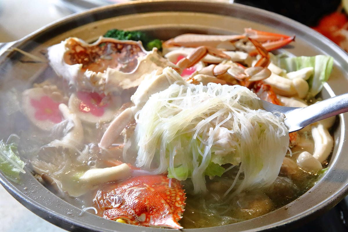 【食。宜蘭】宜蘭米樂餐廳〜宜蘭無菜單料理。超誇張無菜單料理，巨無霸新鮮海味，只要$500讓你吃到不要不要的！！(寵物友善餐廳)