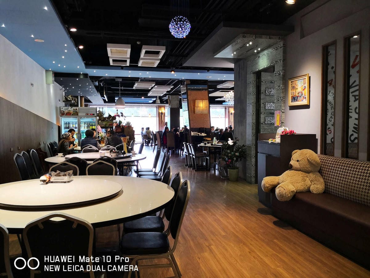 【食。宜蘭】宜蘭米樂餐廳〜宜蘭無菜單料理。超誇張無菜單料理，巨無霸新鮮海味，只要$500讓你吃到不要不要的！！(寵物友善餐廳)