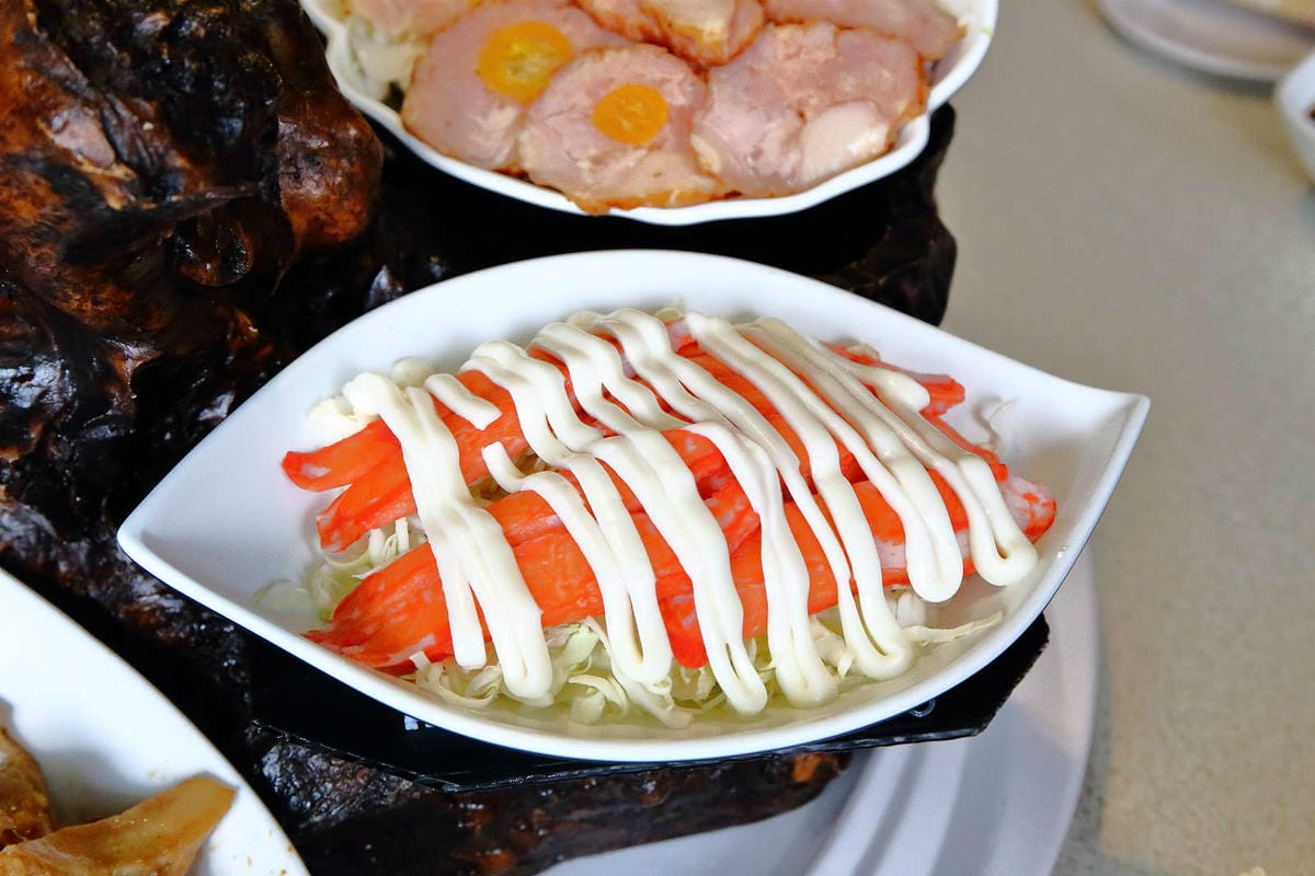 【食。宜蘭】宜蘭米樂餐廳〜宜蘭無菜單料理。超誇張無菜單料理，巨無霸新鮮海味，只要$500讓你吃到不要不要的！！(寵物友善餐廳)