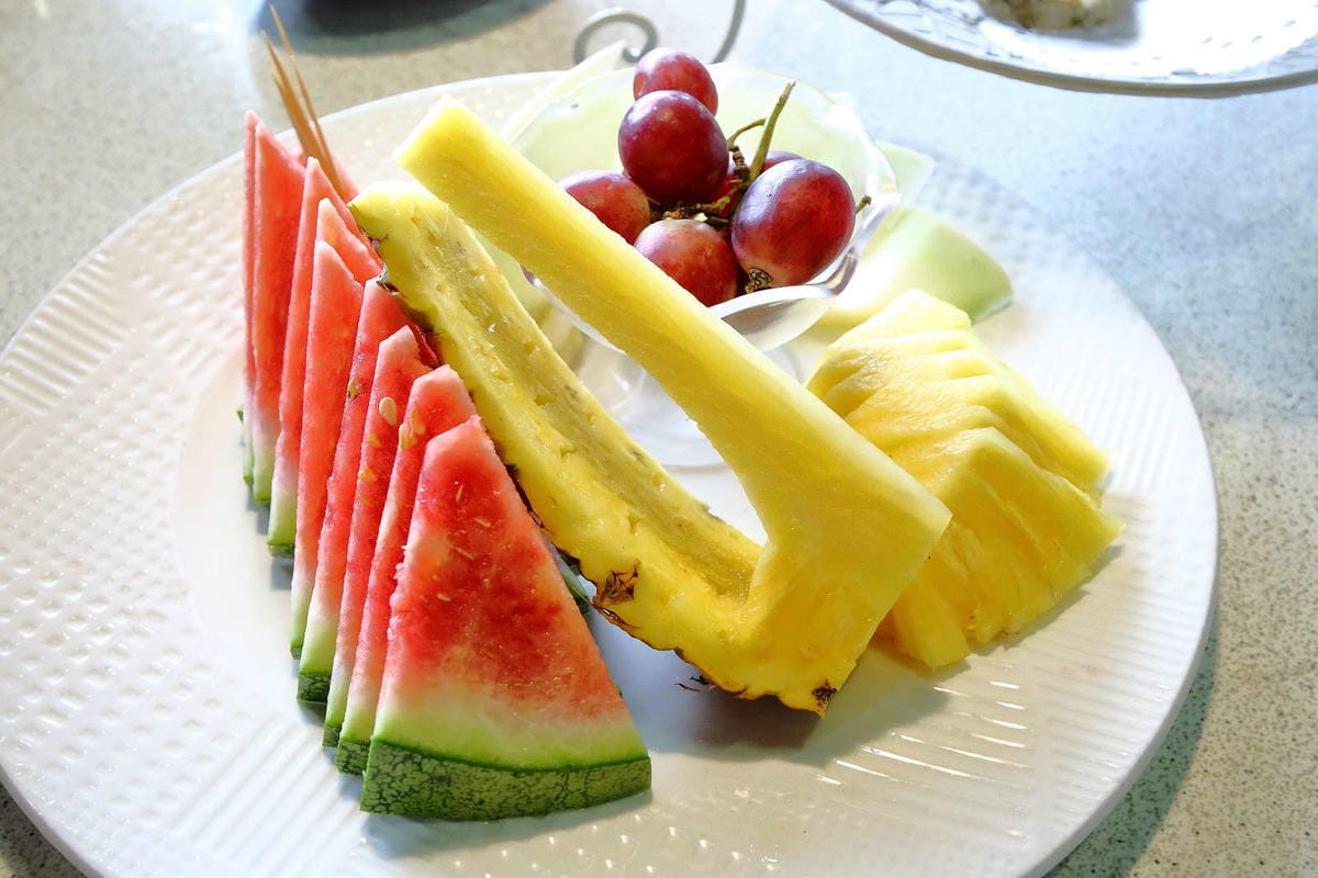 【食。宜蘭】宜蘭米樂餐廳〜宜蘭無菜單料理。超誇張無菜單料理，巨無霸新鮮海味，只要$500讓你吃到不要不要的！！(寵物友善餐廳)