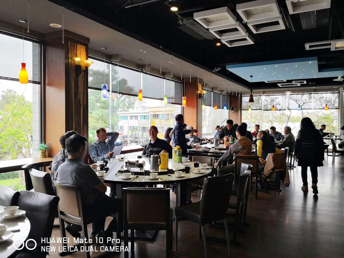 【食。宜蘭】宜蘭米樂餐廳〜宜蘭無菜單料理。超誇張無菜單料理，巨無霸新鮮海味，只要$500讓你吃到不要不要的！！(寵物友善餐廳)