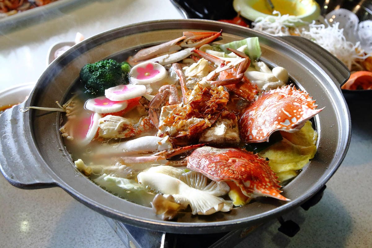 【食。宜蘭】宜蘭米樂餐廳〜宜蘭無菜單料理。超誇張無菜單料理，巨無霸新鮮海味，只要$500讓你吃到不要不要的！！(寵物友善餐廳)