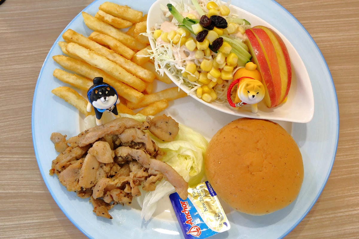 【食。新莊】晨間廚房新莊五工店〜新莊早午餐。新莊巷弄中的工業風早午餐店，經典再進化，新口味強勢來襲！