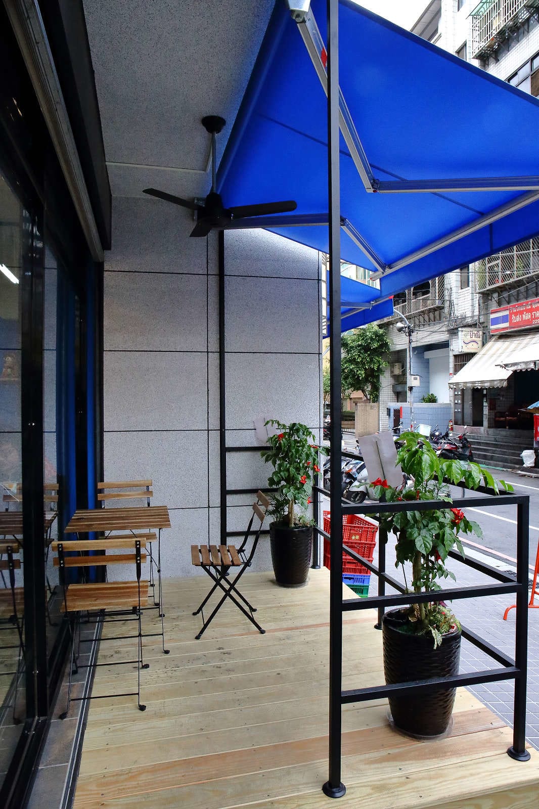 【食。新莊】晨間廚房新莊五工店〜新莊早午餐。新莊巷弄中的工業風早午餐店，經典再進化，新口味強勢來襲！