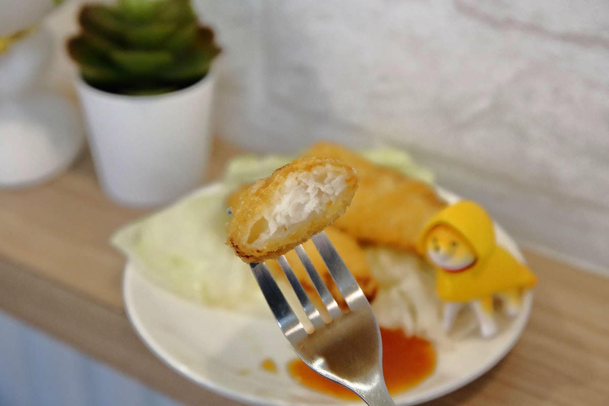 【食。新莊】晨間廚房新莊五工店〜新莊早午餐。新莊巷弄中的工業風早午餐店，經典再進化，新口味強勢來襲！