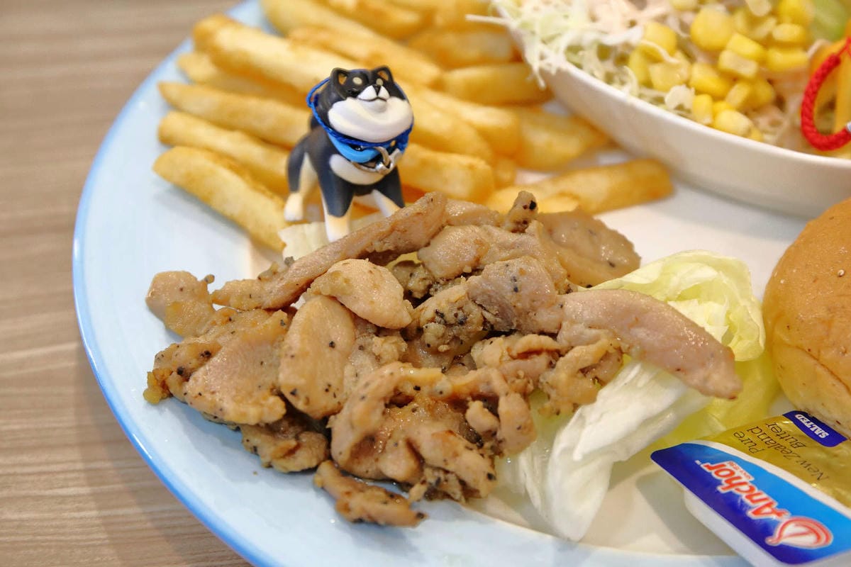 【食。新莊】晨間廚房新莊五工店〜新莊早午餐。新莊巷弄中的工業風早午餐店，經典再進化，新口味強勢來襲！