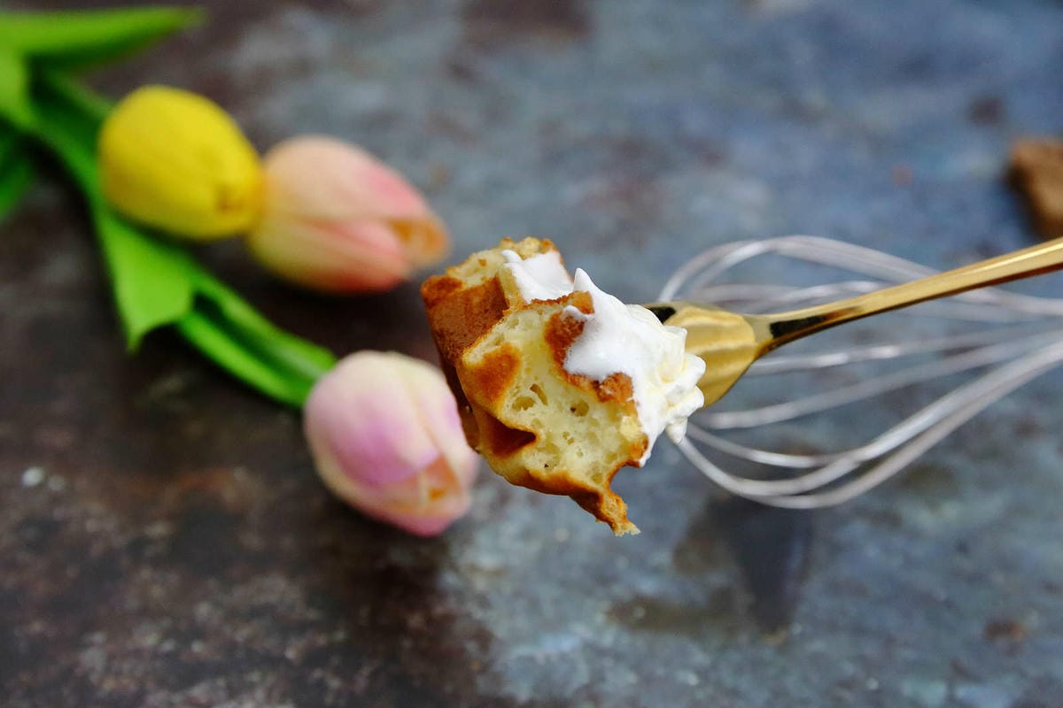 【食。平鎮】小孫號。little Sun〜巷弄小清新！涼麵+格子鬆餅，超創意美食小吃，顛覆你味覺與想像！(已歇業)