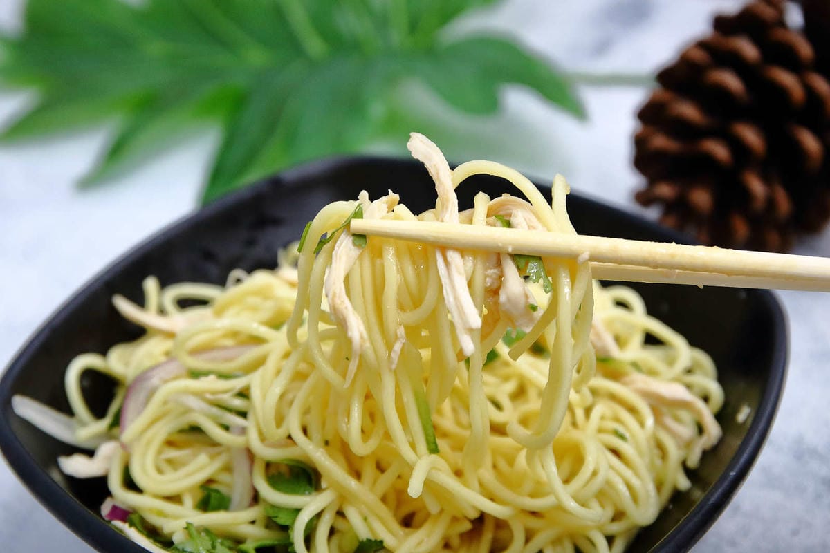 【食。平鎮】小孫號。little Sun〜巷弄小清新！涼麵+格子鬆餅，超創意美食小吃，顛覆你味覺與想像！(已歇業)