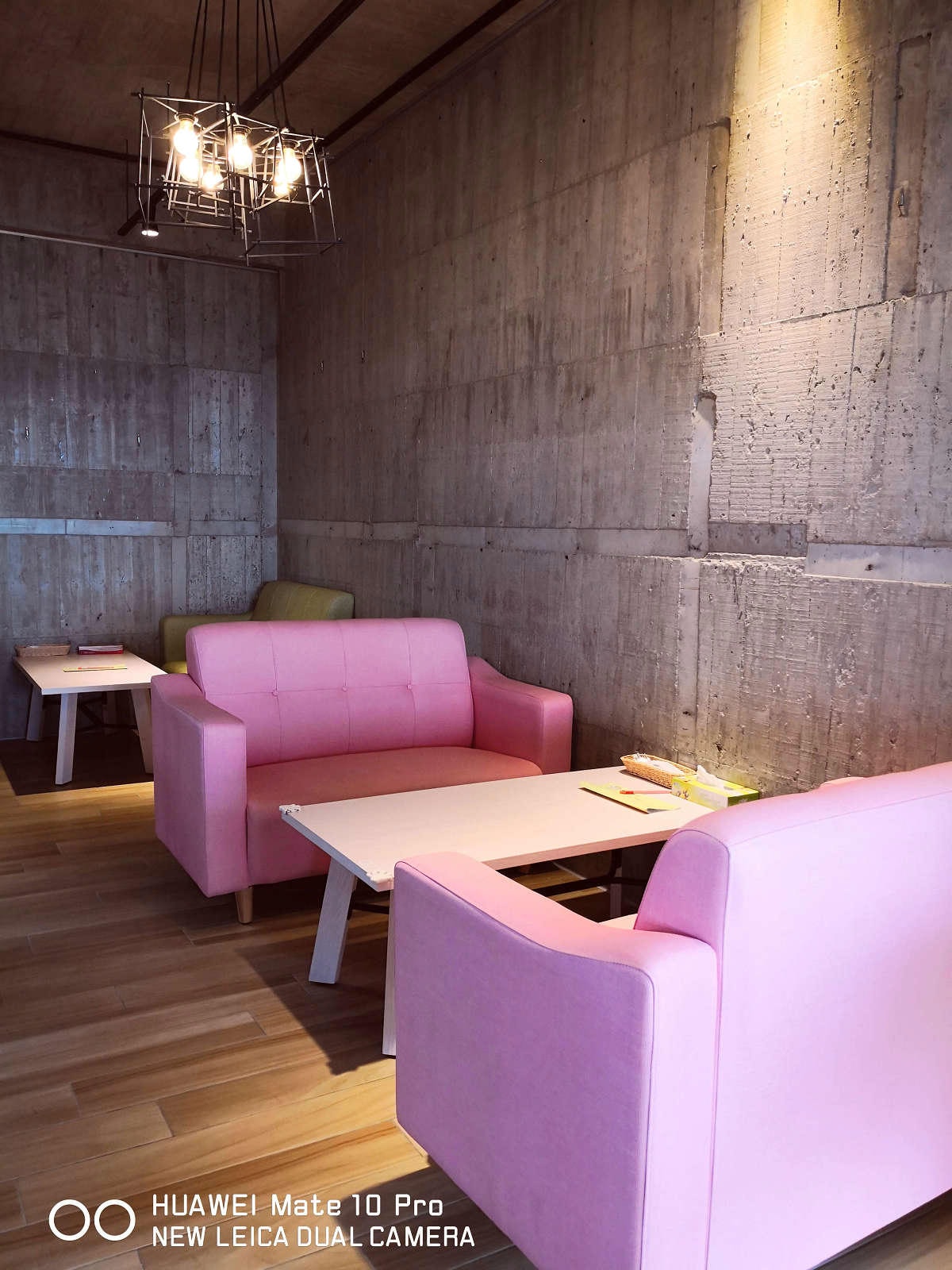 【食。新竹】卡菲努努明星店〜竹東景觀餐廳。親子寵物友善餐廳,小孩跟寵物的小樂園,餐點超水準,平價又好吃!