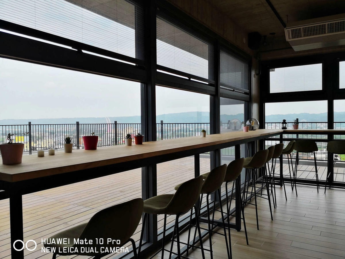 【食。新竹】卡菲努努明星店〜竹東景觀餐廳。親子寵物友善餐廳,小孩跟寵物的小樂園,餐點超水準,平價又好吃!