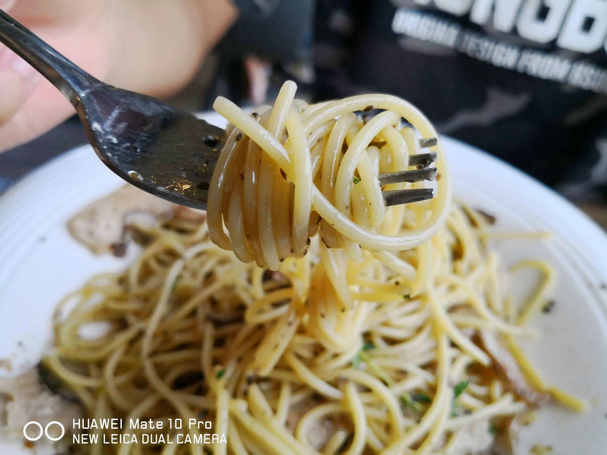 【食。新竹】卡菲努努明星店〜竹東景觀餐廳。親子寵物友善餐廳,小孩跟寵物的小樂園,餐點超水準,平價又好吃!