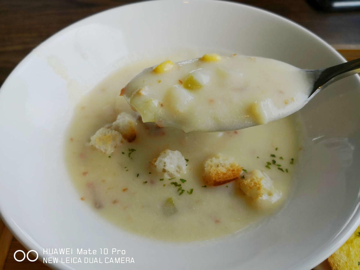 【食。新竹】卡菲努努明星店〜竹東景觀餐廳。親子寵物友善餐廳,小孩跟寵物的小樂園,餐點超水準,平價又好吃!