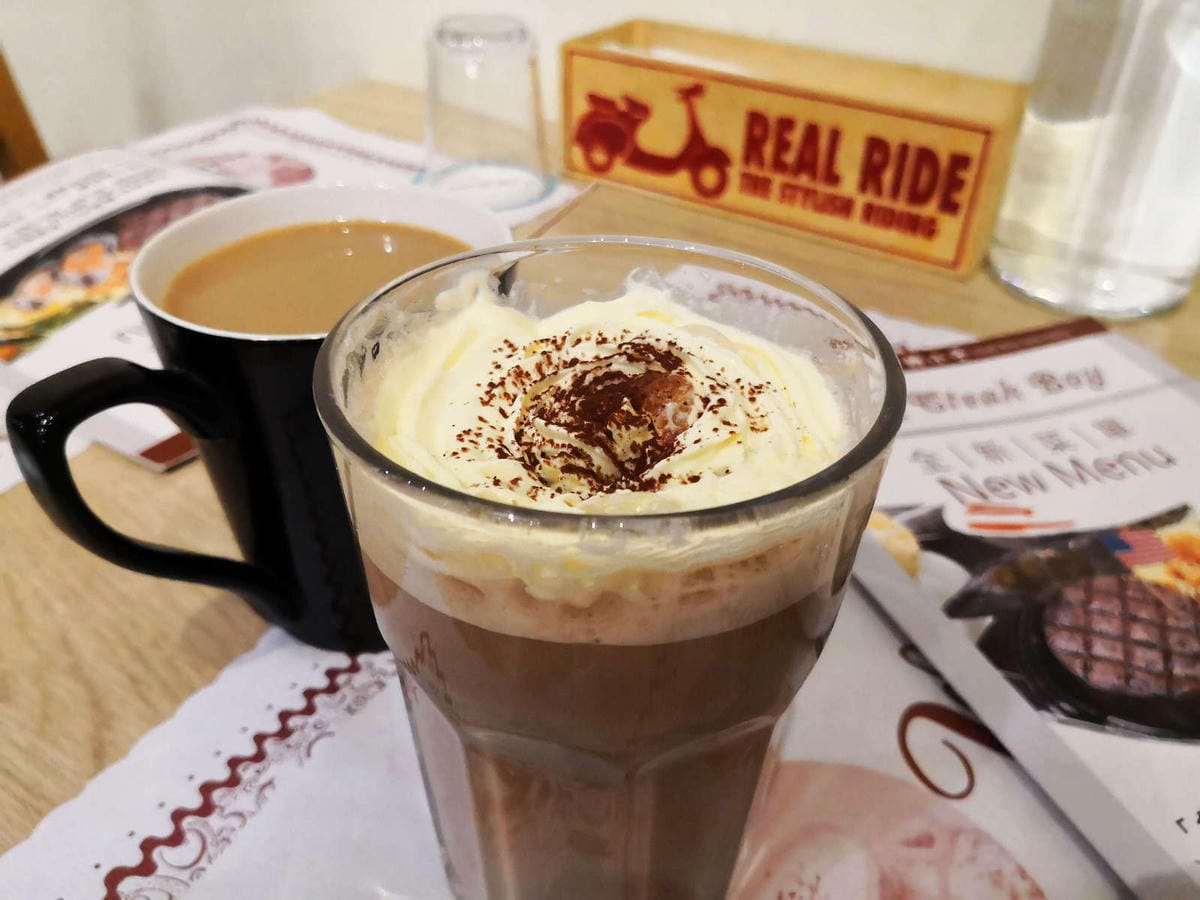 【食。樹林.三峽北大特區】STEAK BOY牛排小子〜平價也可以吃的一份好牛排!毛爸媽請注意,寵餐只要250元牛排吃到飽!(已歇業)