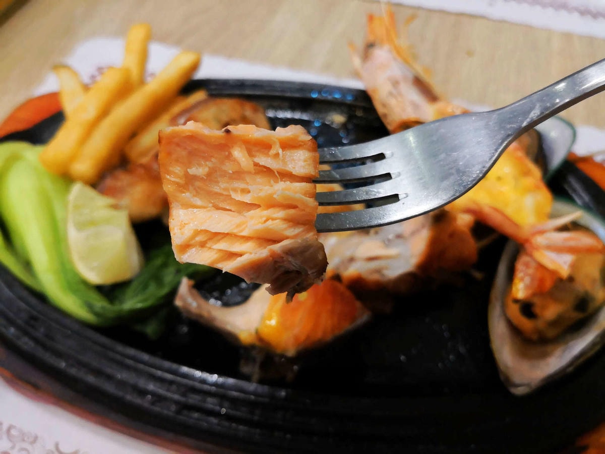 【食。樹林.三峽北大特區】STEAK BOY牛排小子〜平價也可以吃的一份好牛排!毛爸媽請注意,寵餐只要250元牛排吃到飽!(已歇業)