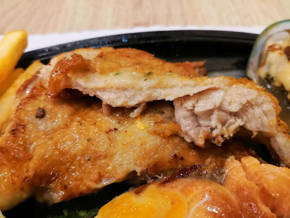 【食。樹林.三峽北大特區】STEAK BOY牛排小子〜平價也可以吃的一份好牛排!毛爸媽請注意,寵餐只要250元牛排吃到飽!(已歇業)