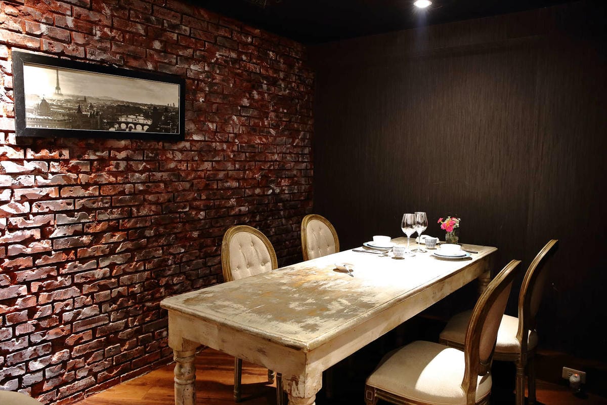 【食。台北】南村｜私廚‧小酒棧〜私廚眷村菜，懷舊家鄉眷村菜噴香上桌！只能說好吃，吃過才知道其中美味！