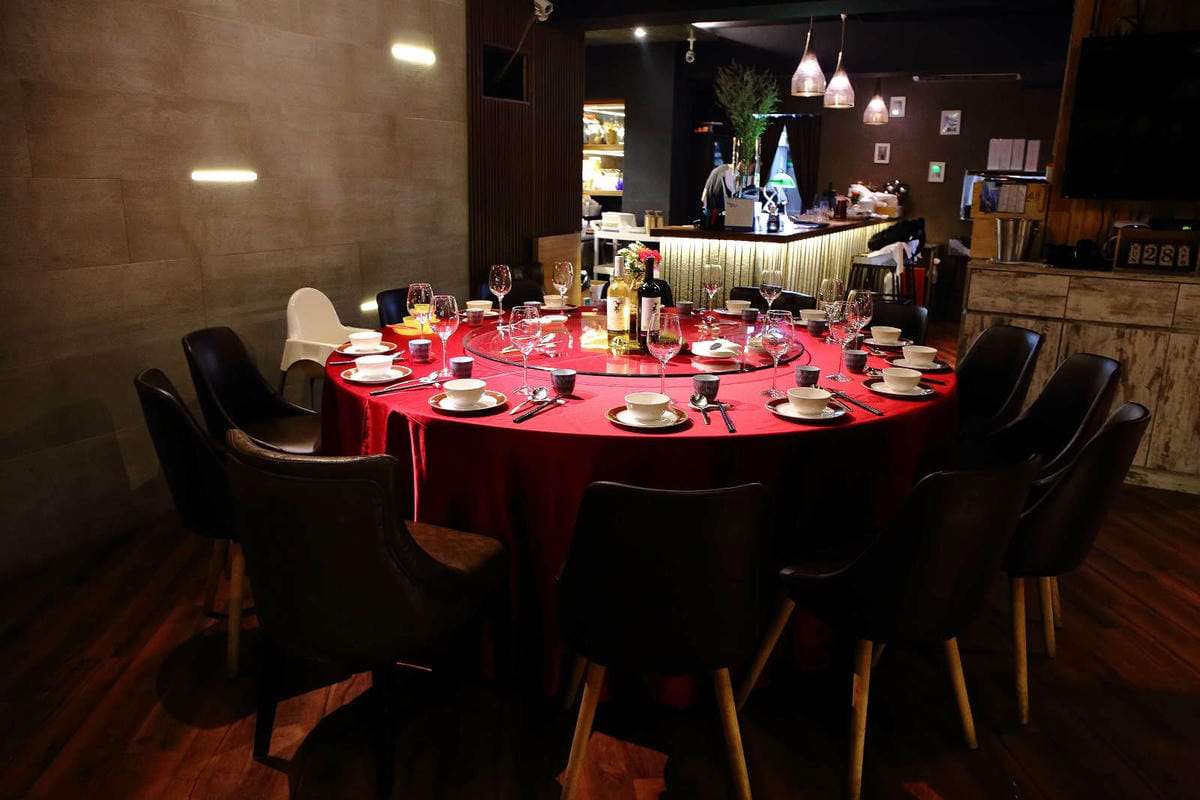 【食。台北】南村｜私廚‧小酒棧〜私廚眷村菜，懷舊家鄉眷村菜噴香上桌！只能說好吃，吃過才知道其中美味！