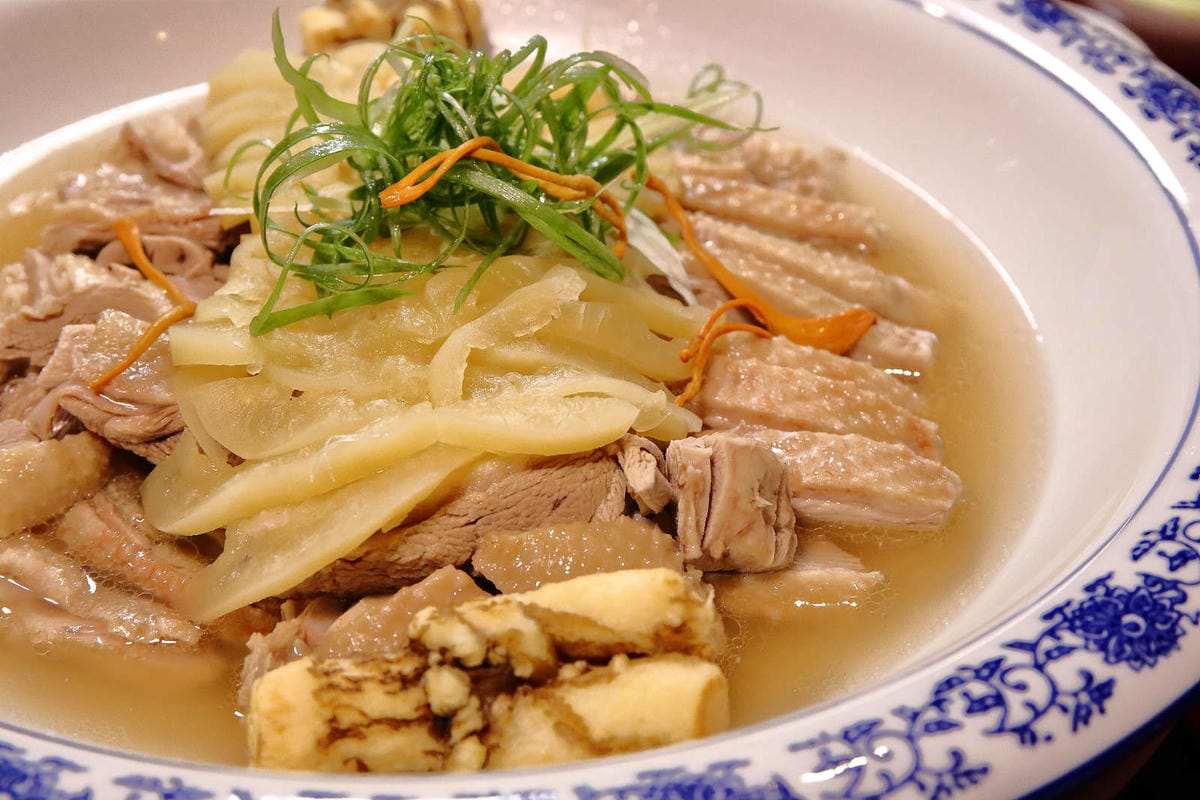 【食。台北】南村｜私廚‧小酒棧〜私廚眷村菜，懷舊家鄉眷村菜噴香上桌！只能說好吃，吃過才知道其中美味！