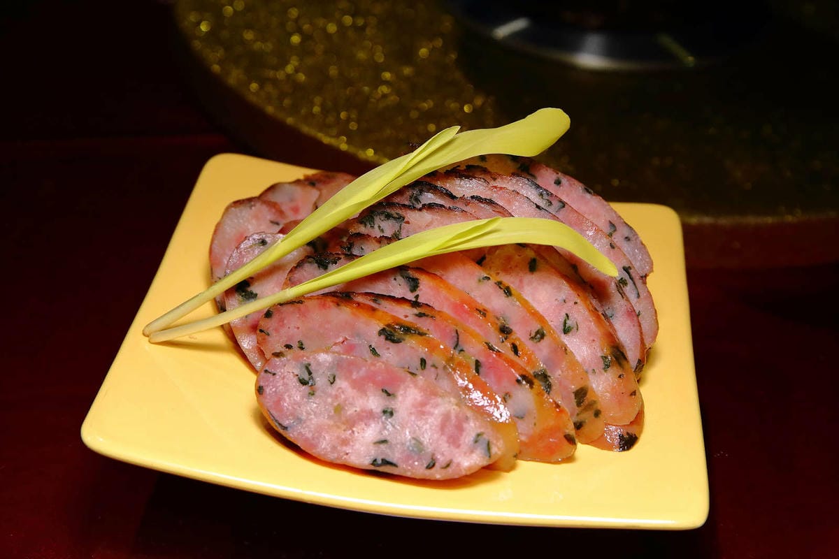 【食。台北】南村｜私廚‧小酒棧〜私廚眷村菜，懷舊家鄉眷村菜噴香上桌！只能說好吃，吃過才知道其中美味！