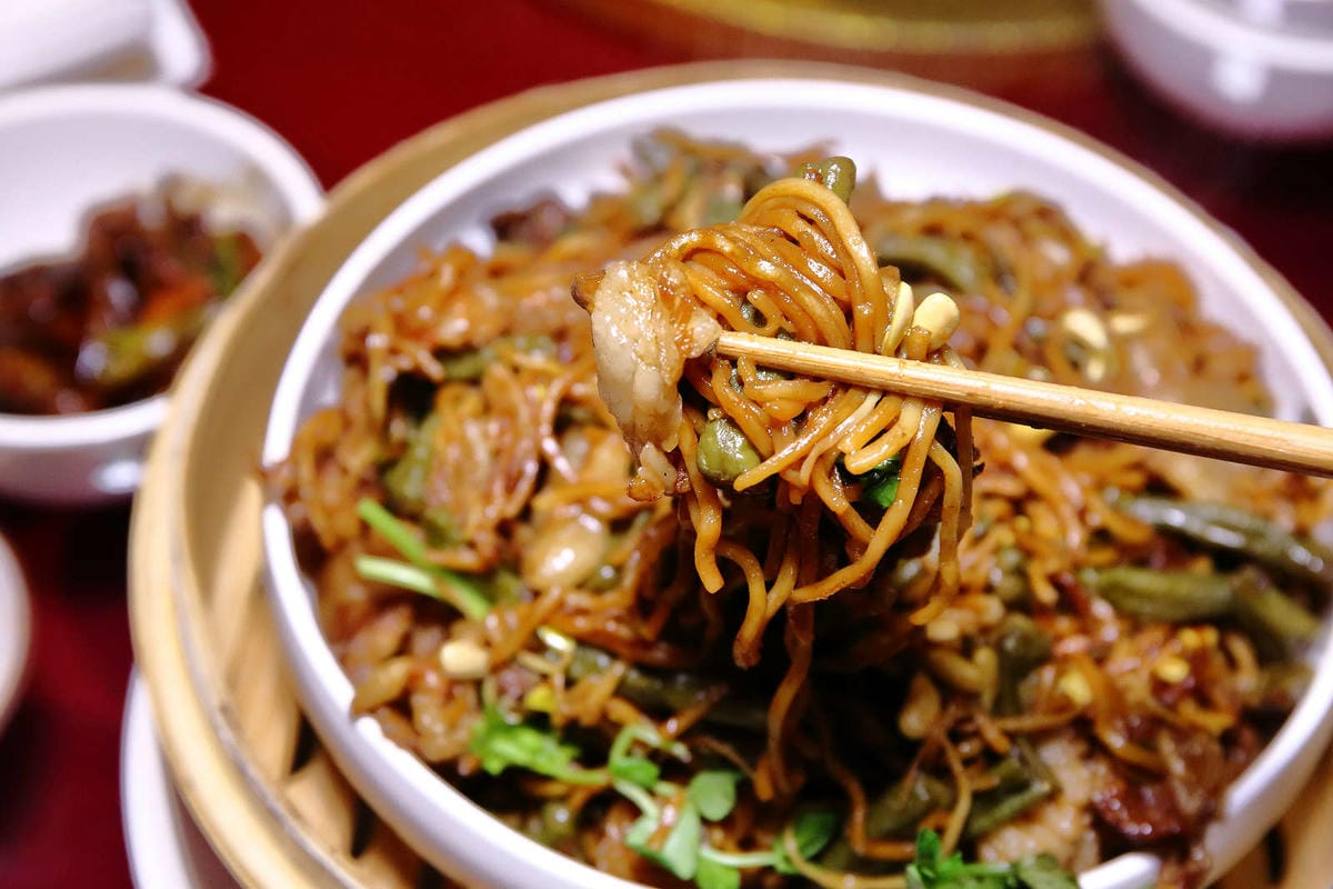 【食。台北】南村｜私廚‧小酒棧〜私廚眷村菜，懷舊家鄉眷村菜噴香上桌！只能說好吃，吃過才知道其中美味！