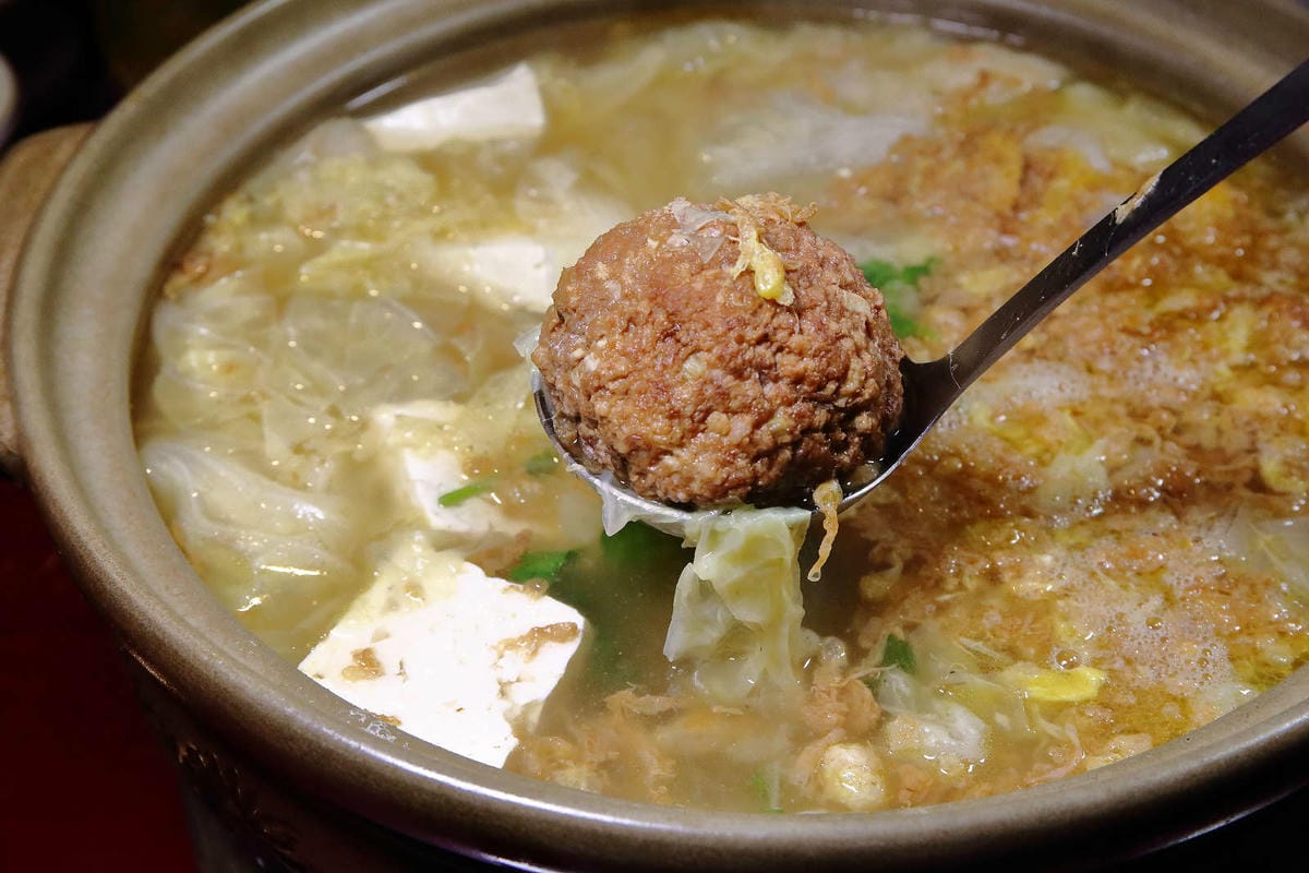 【食。台北】南村｜私廚‧小酒棧〜私廚眷村菜，懷舊家鄉眷村菜噴香上桌！只能說好吃，吃過才知道其中美味！