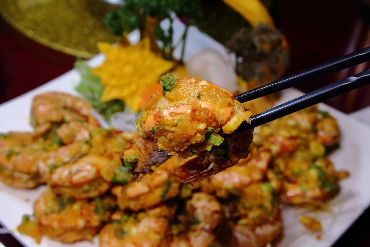 【食。台北】南村｜私廚‧小酒棧〜私廚眷村菜，懷舊家鄉眷村菜噴香上桌！只能說好吃，吃過才知道其中美味！