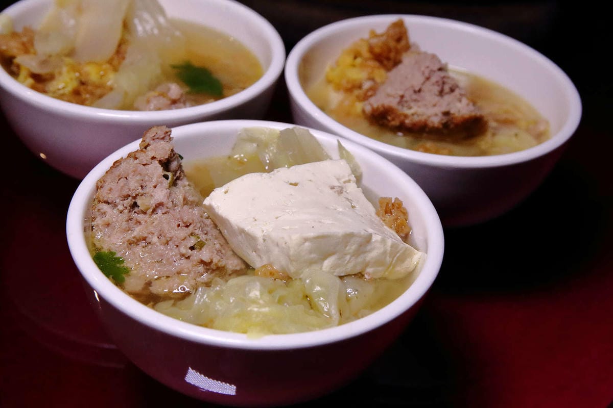 【食。台北】南村｜私廚‧小酒棧〜私廚眷村菜，懷舊家鄉眷村菜噴香上桌！只能說好吃，吃過才知道其中美味！